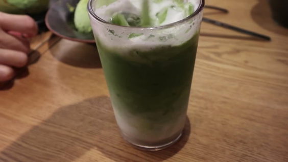 Osulloc Tea House