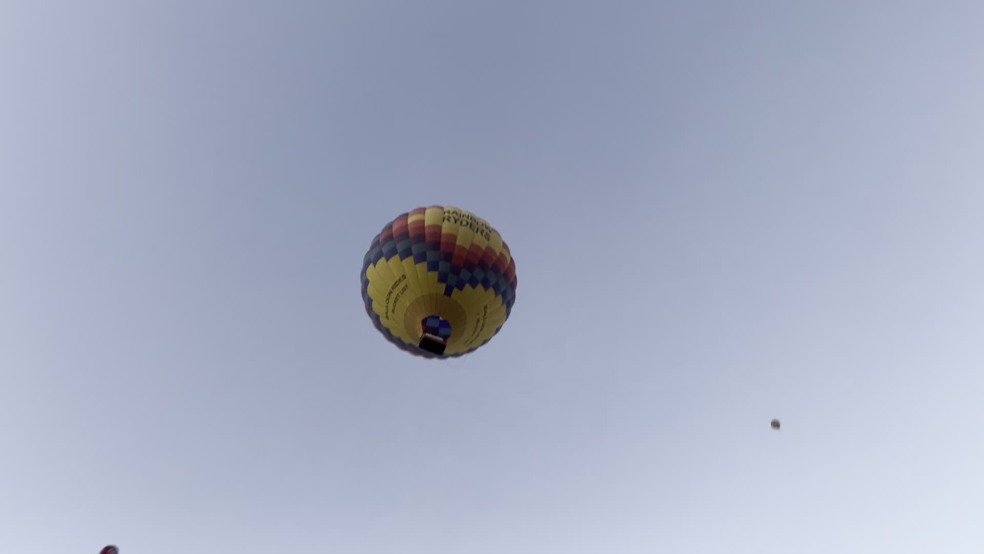 Albuquerque International Balloon Fiesta