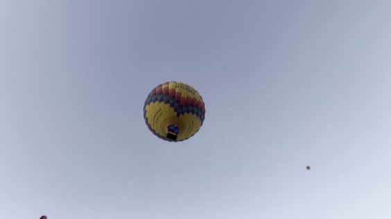 Albuquerque International Balloon Fiesta