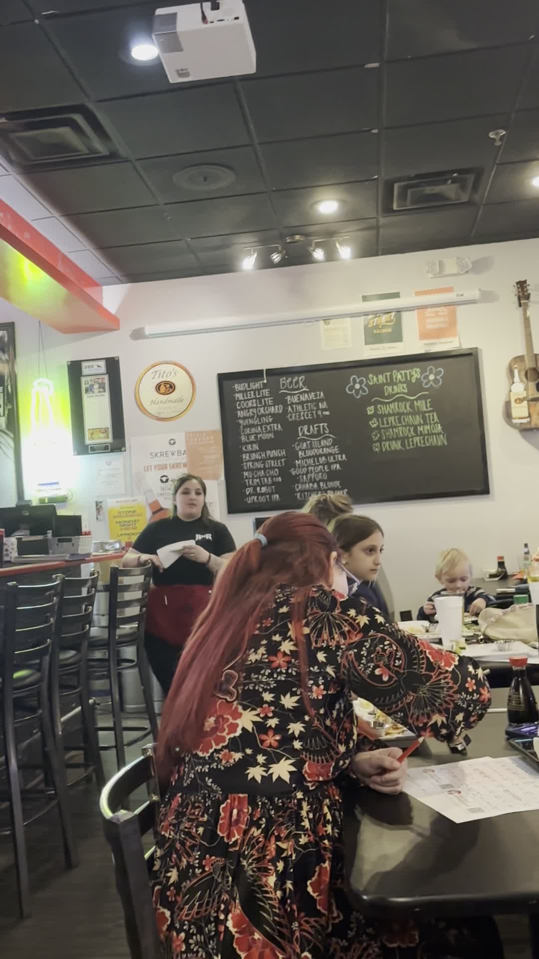 Pablo's Restaurante & Cantina