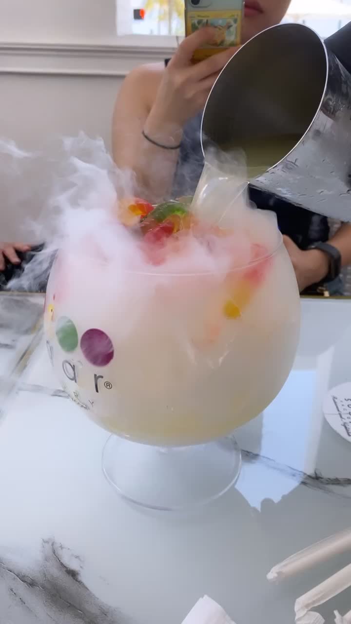 Sugar Factory Restaurant & Night Club