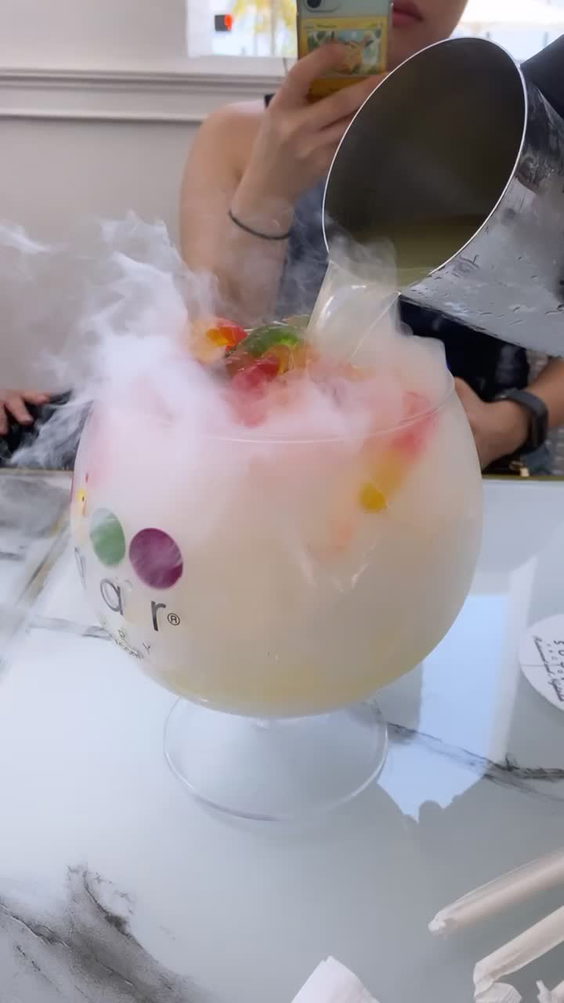Sugar Factory Restaurant & Night Club