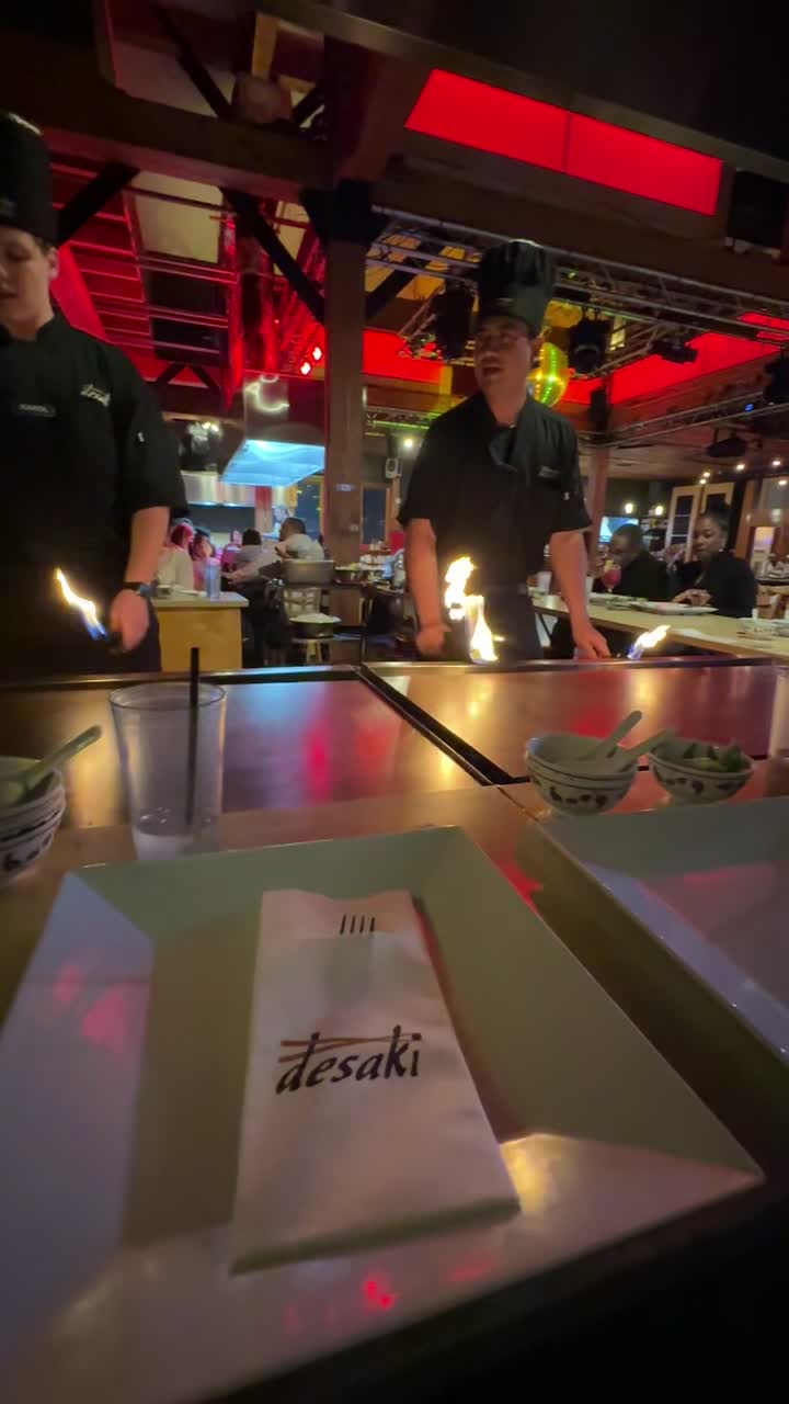 desaki Restaurant