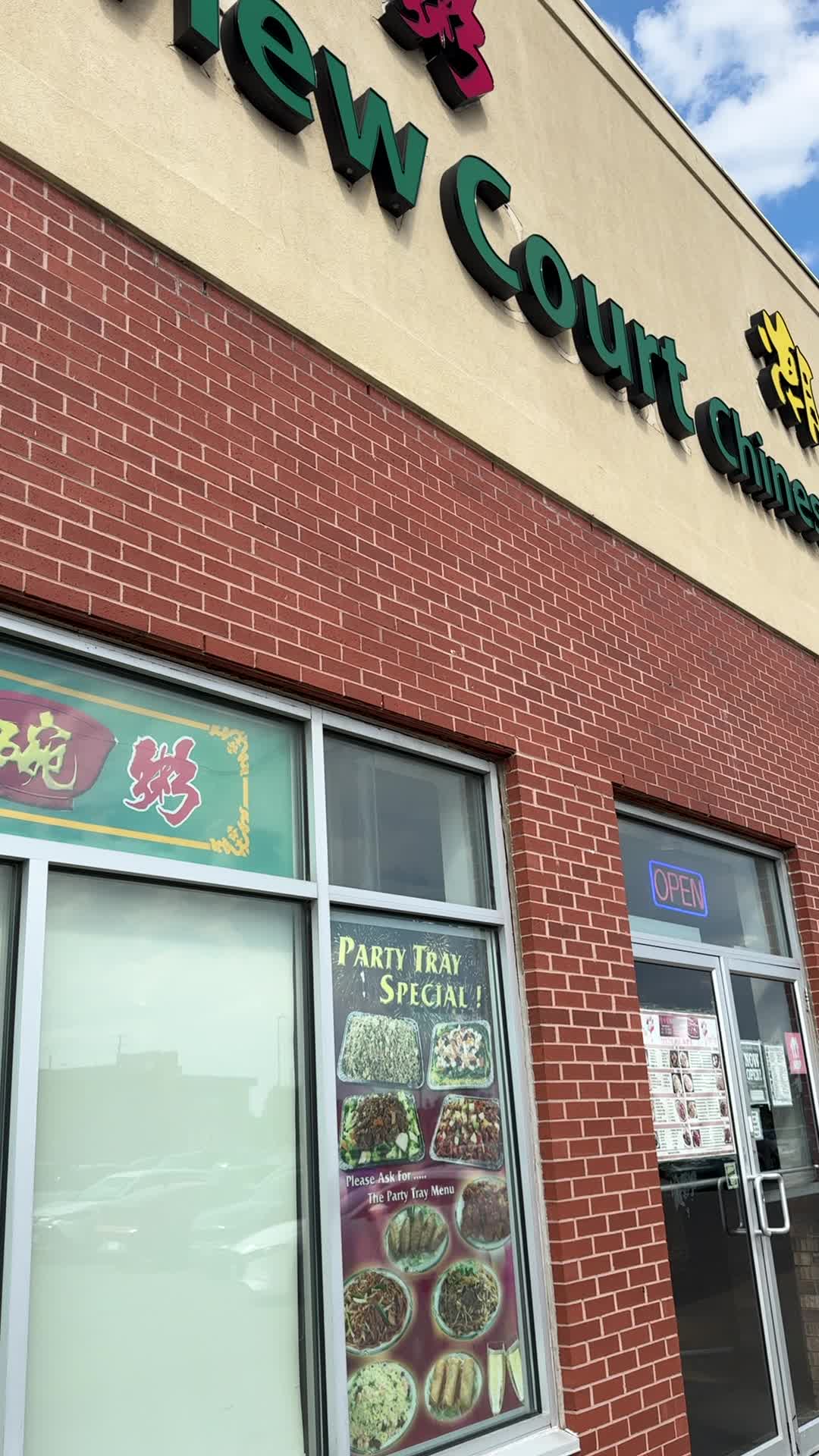 Video review of Bayview Court ???