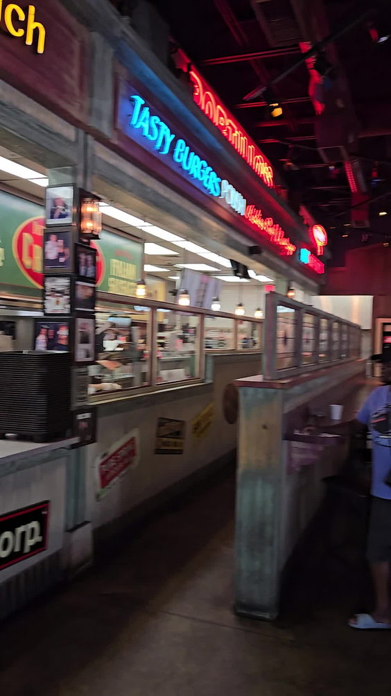 Portillo's