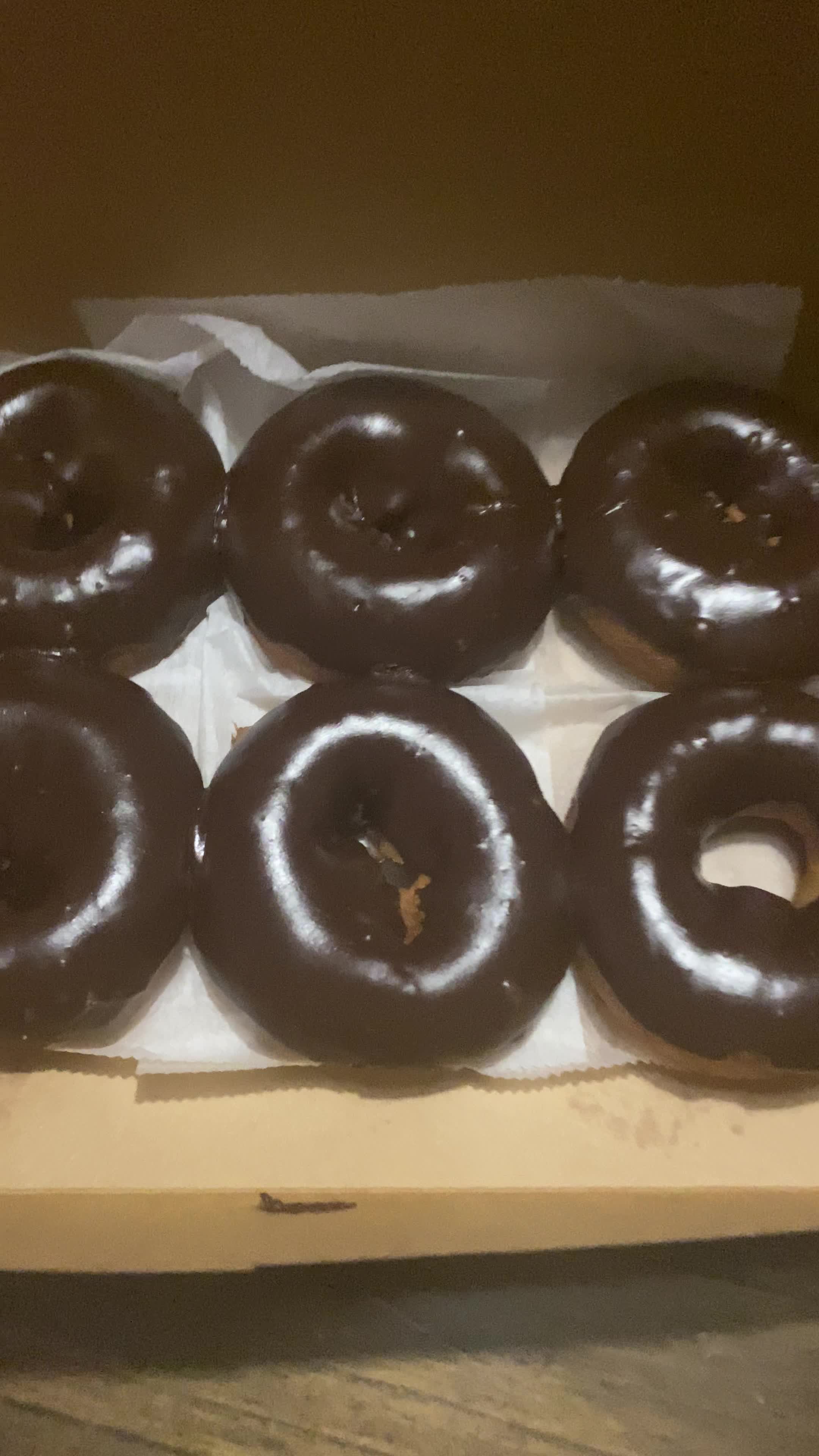 Video review of Allegretti's Bakery