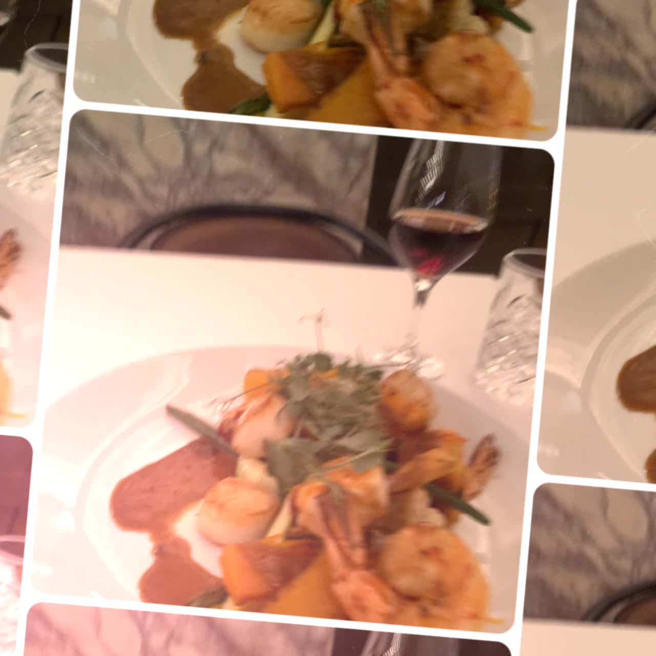Henrys Restaurant