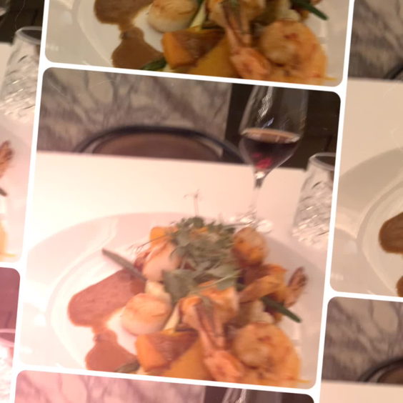 Henrys Restaurant
