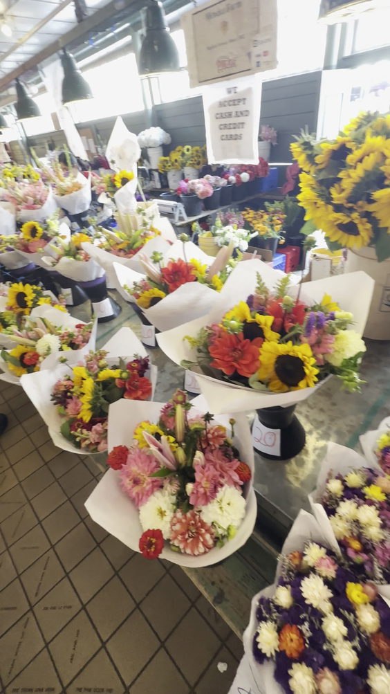 Pike Place Market