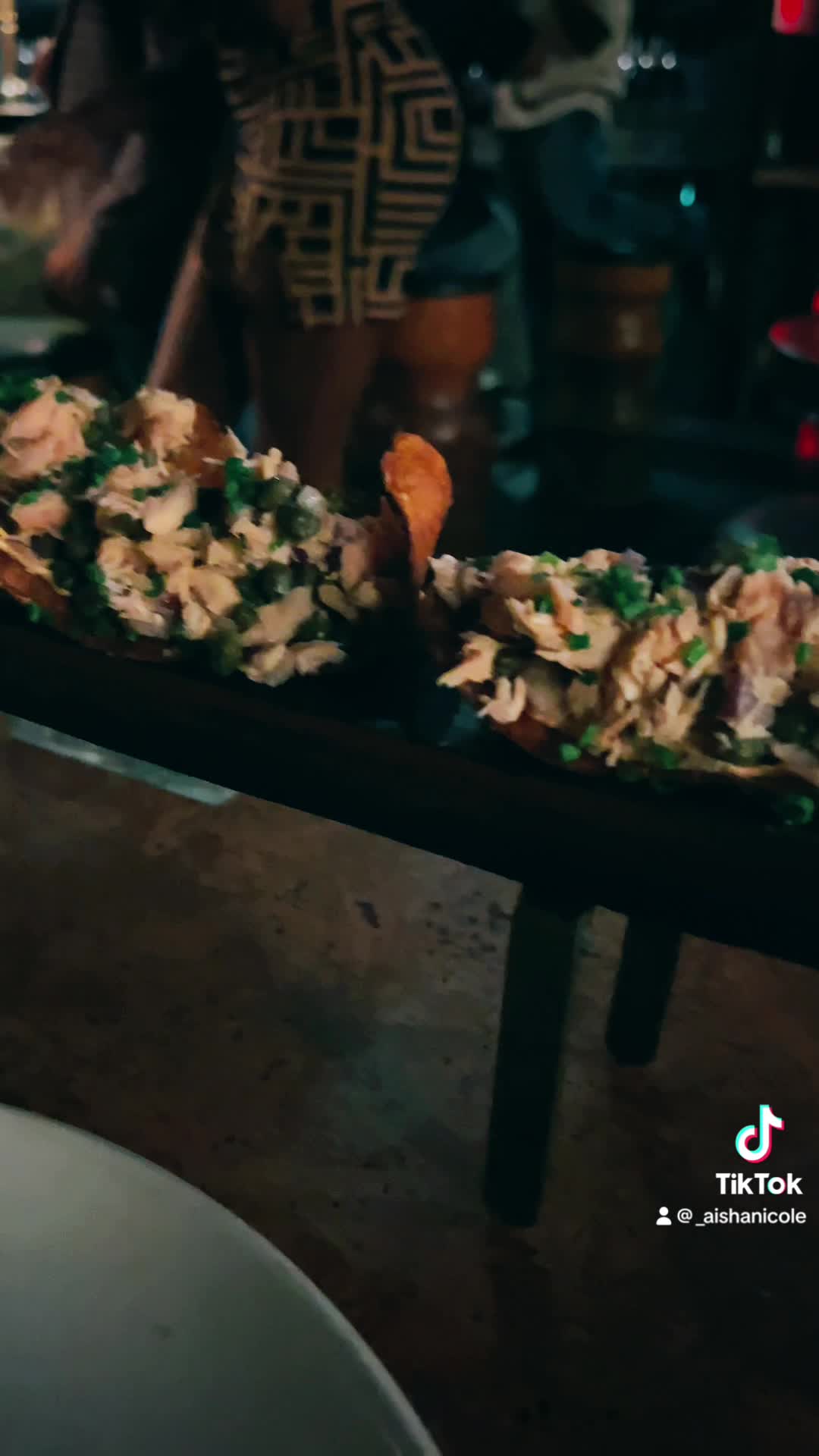 Video review of TWO urban licks