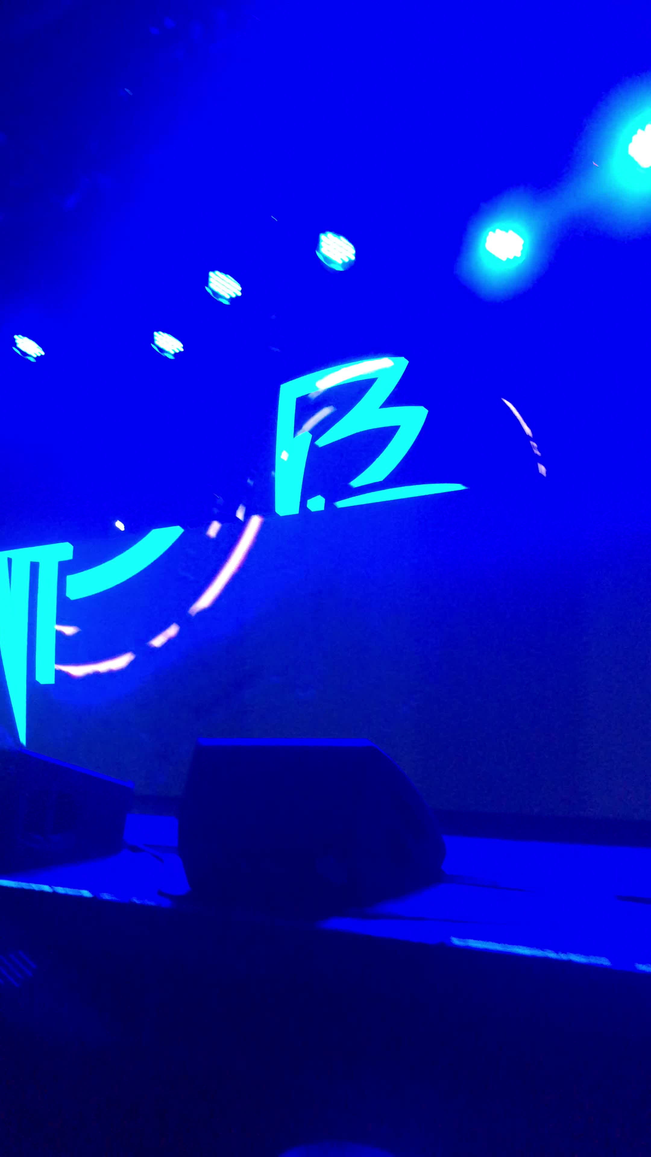 Big Night Live
