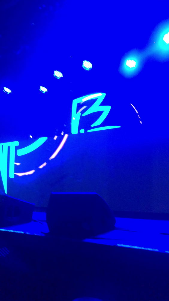 Big Night Live