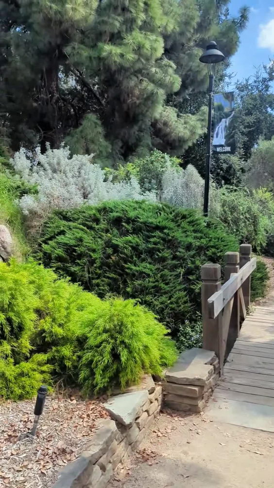 Los Angeles County Arboretum and Botanic Garden