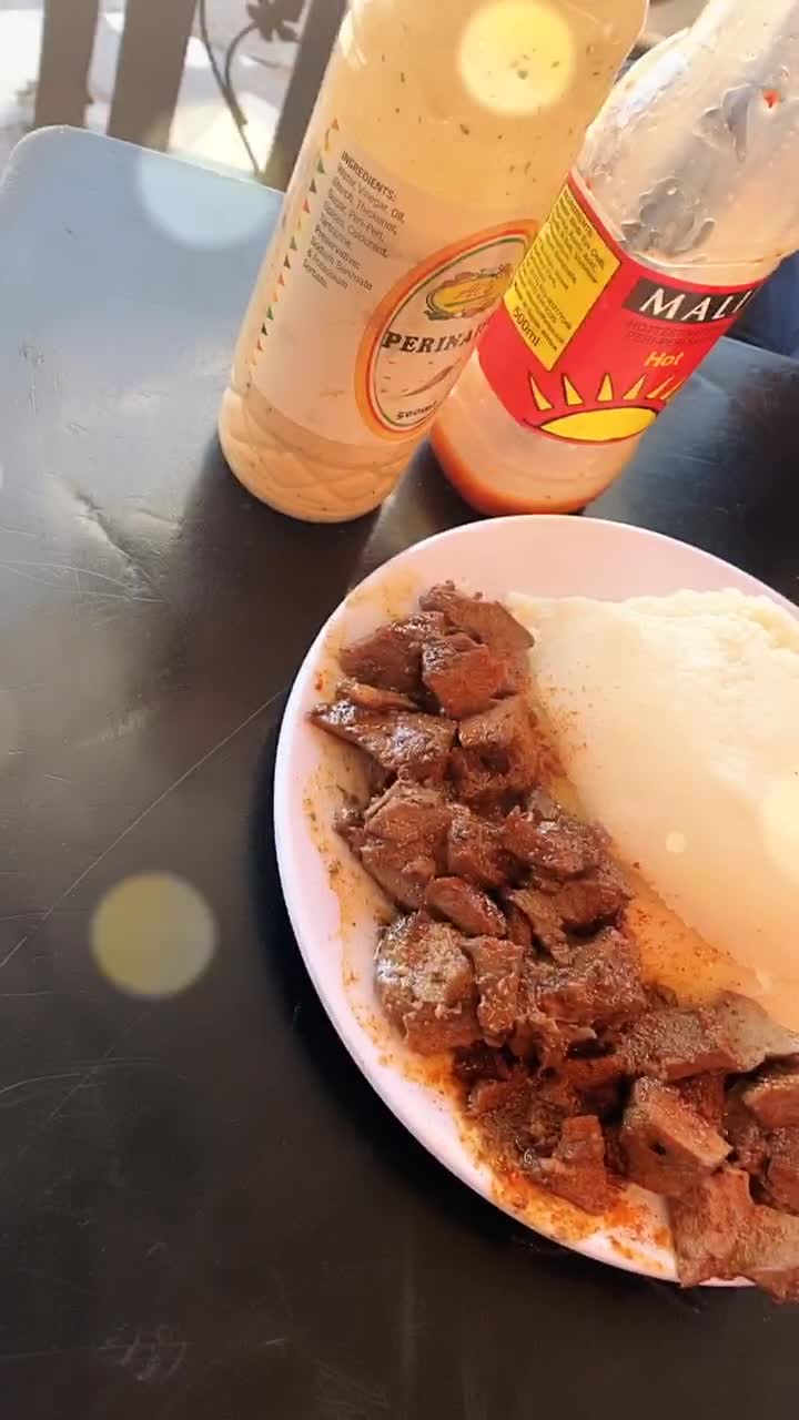 Mofolo Cultural Bowl