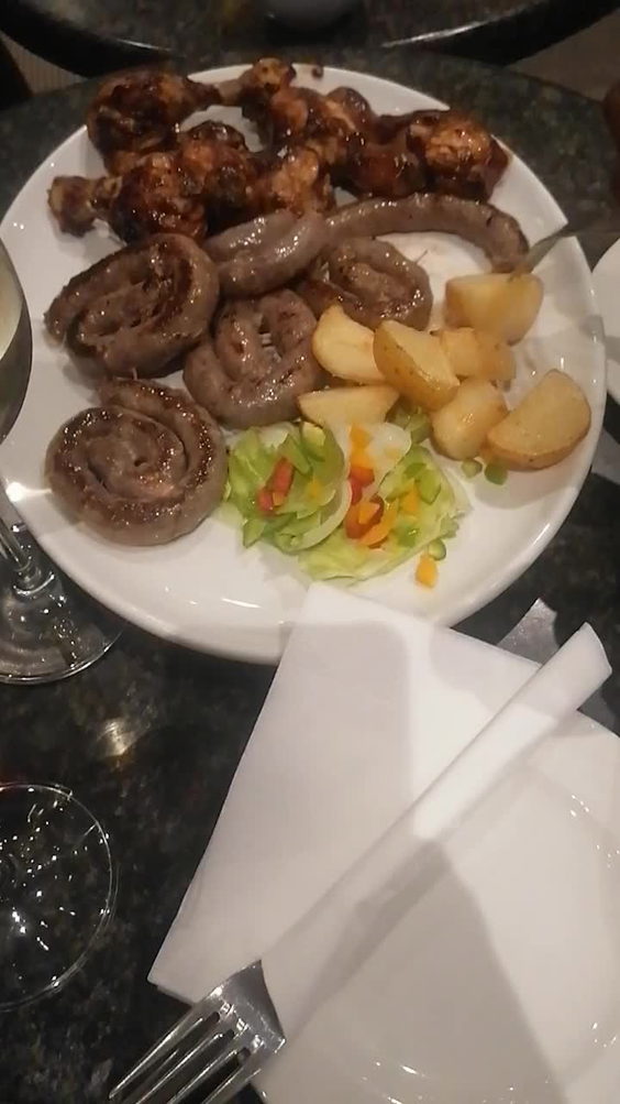 Protea Furstenhof Hotel Windhoek
