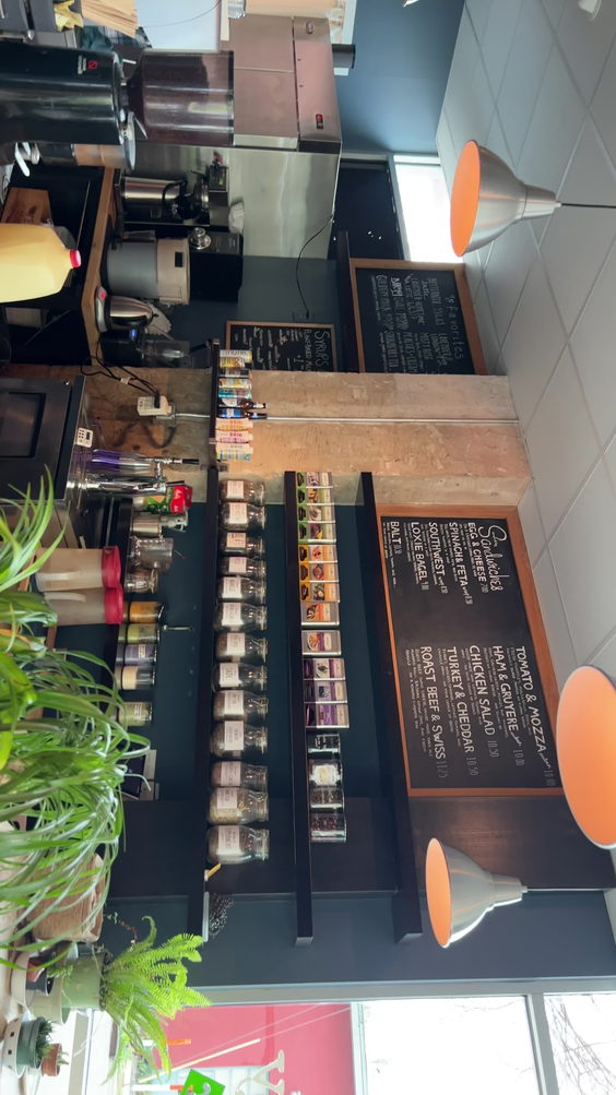 Victory Coffee