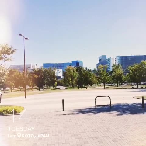 Video review of DiverCity Tokyo Plaza (ダイバーシティ東京 プラザ)