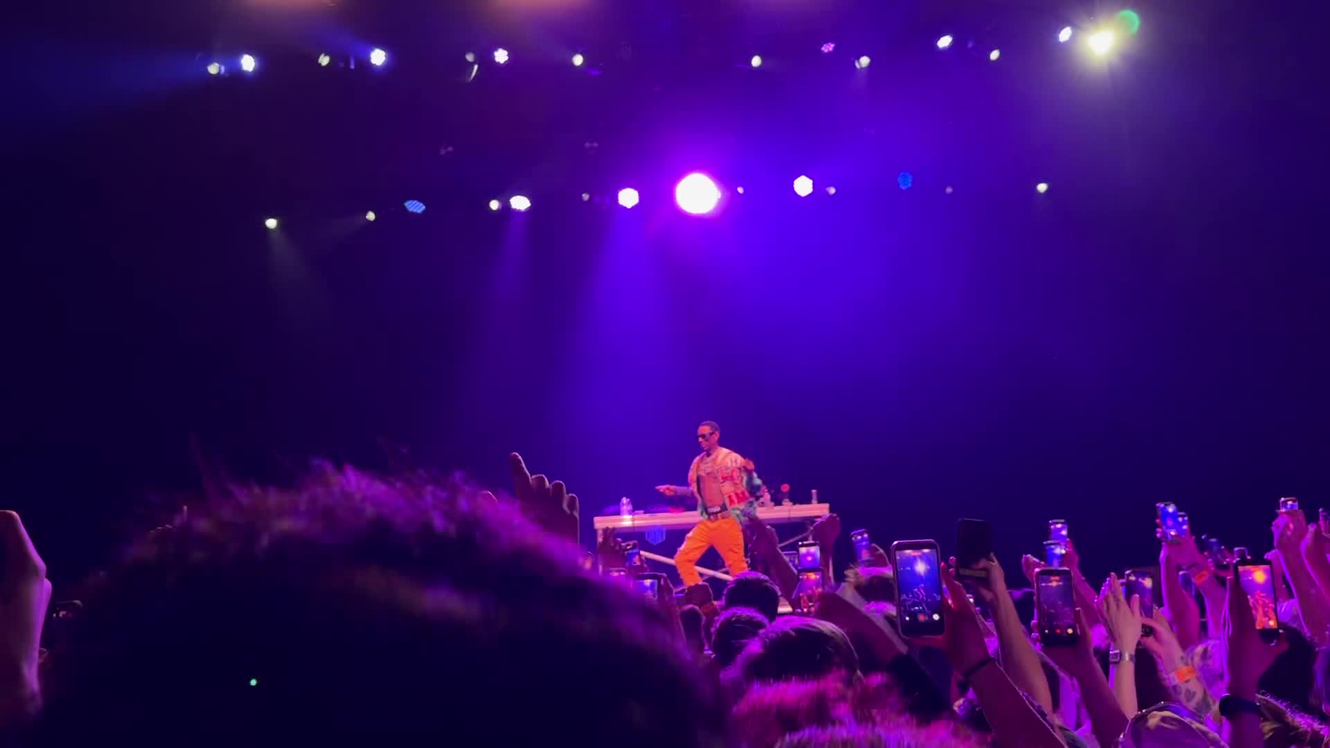The Sylvee