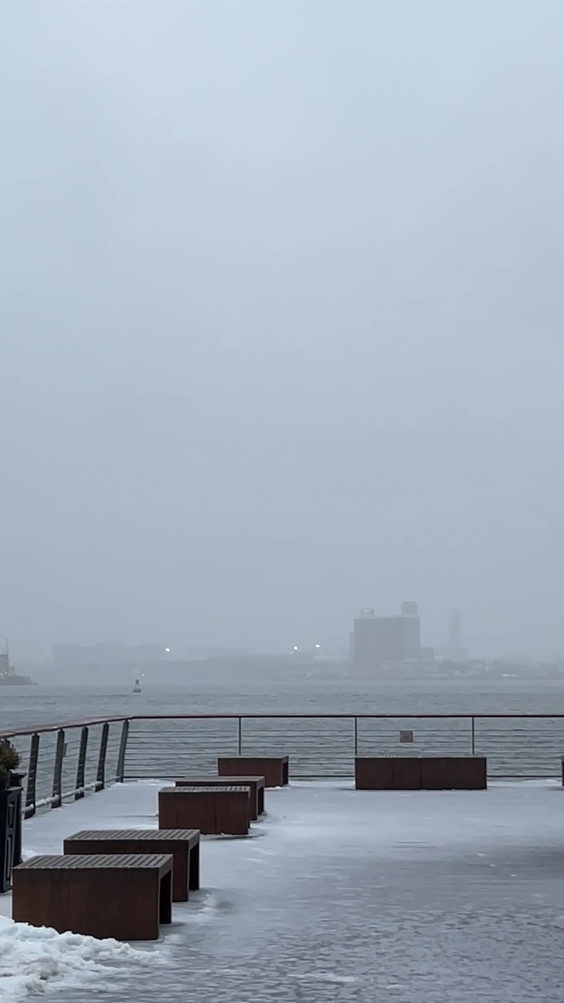 75 on Liberty Wharf