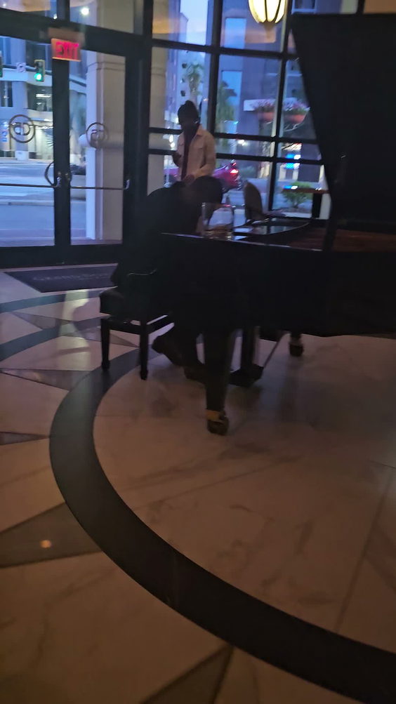 The Boheme