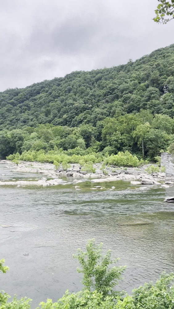 Harpers Ferry National Park
