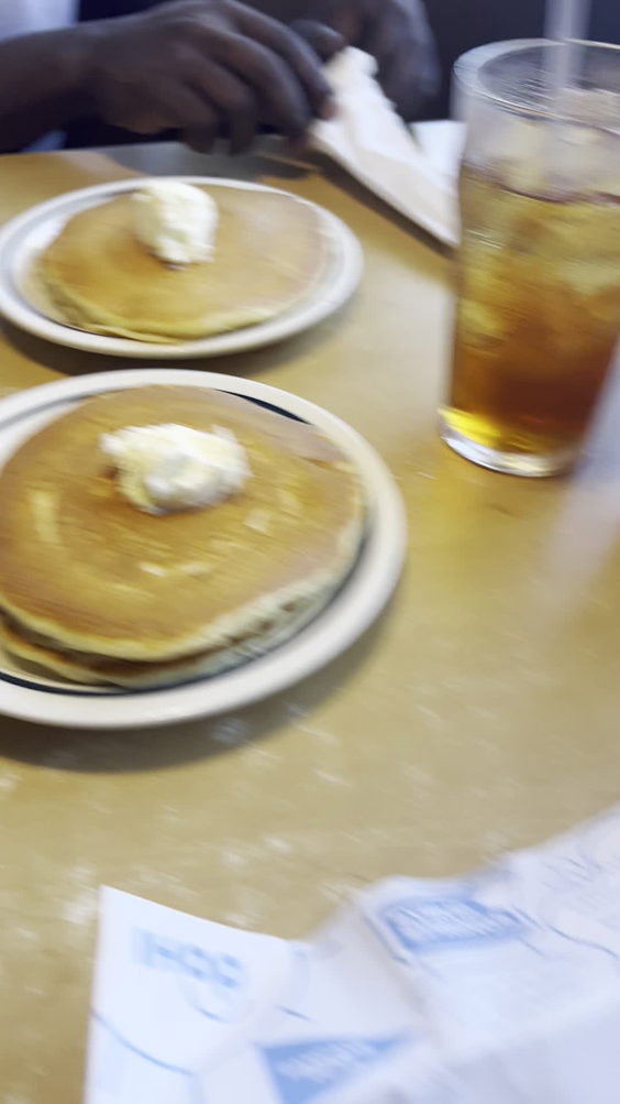 IHOP