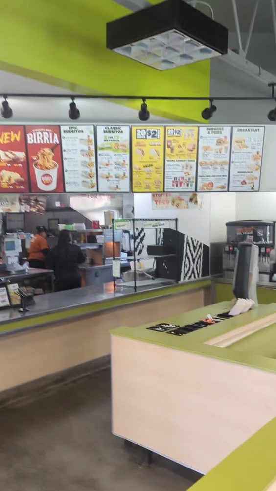 Del Taco