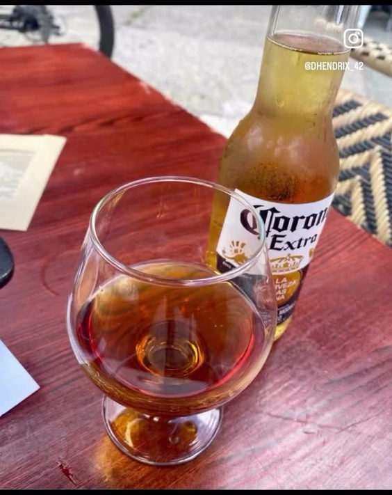 Cuba Libre Restaurant & Rum Bar