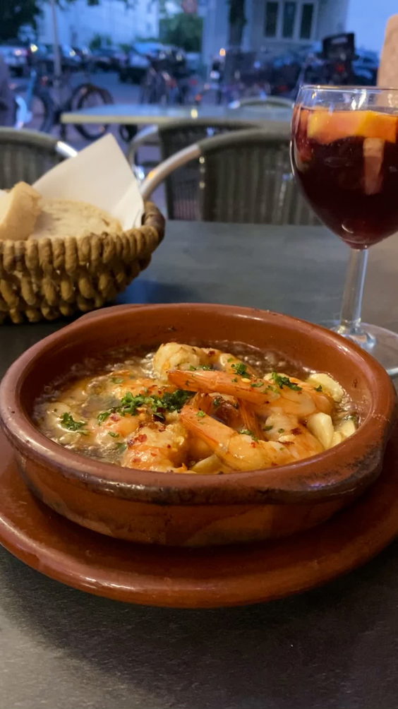 Tapas Locas