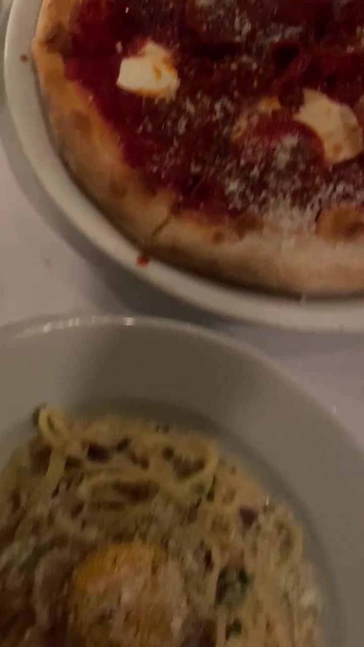 Calogero's Restaurant