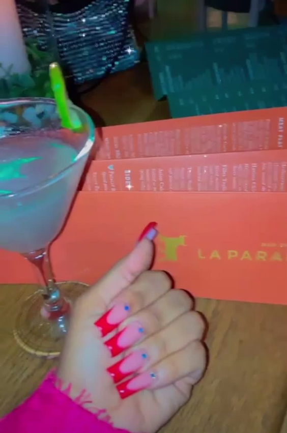 Laparada rose bank