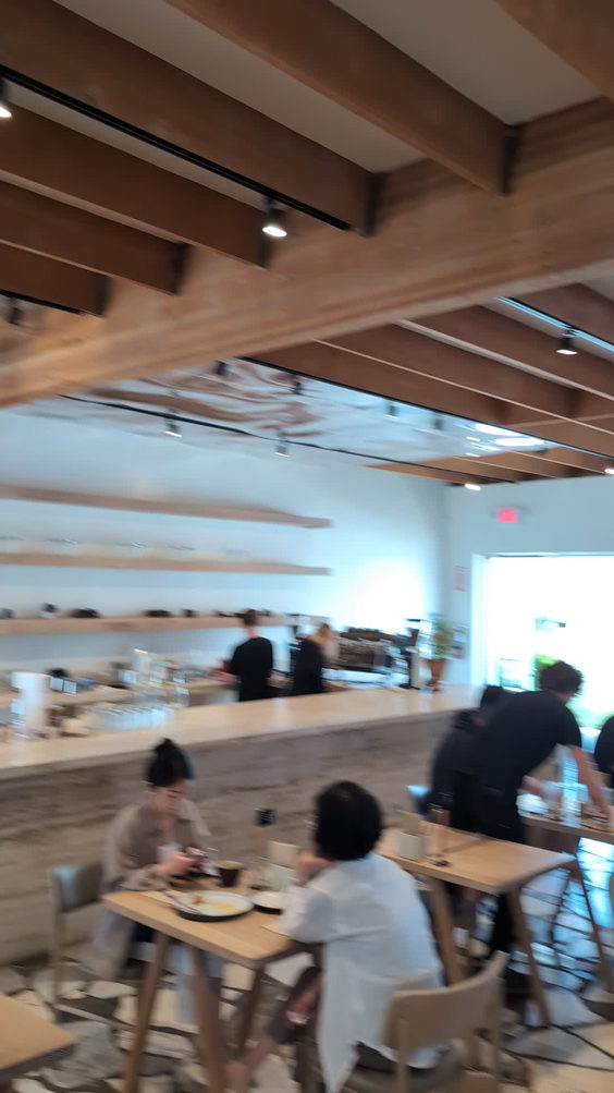 Rosa's Bakery