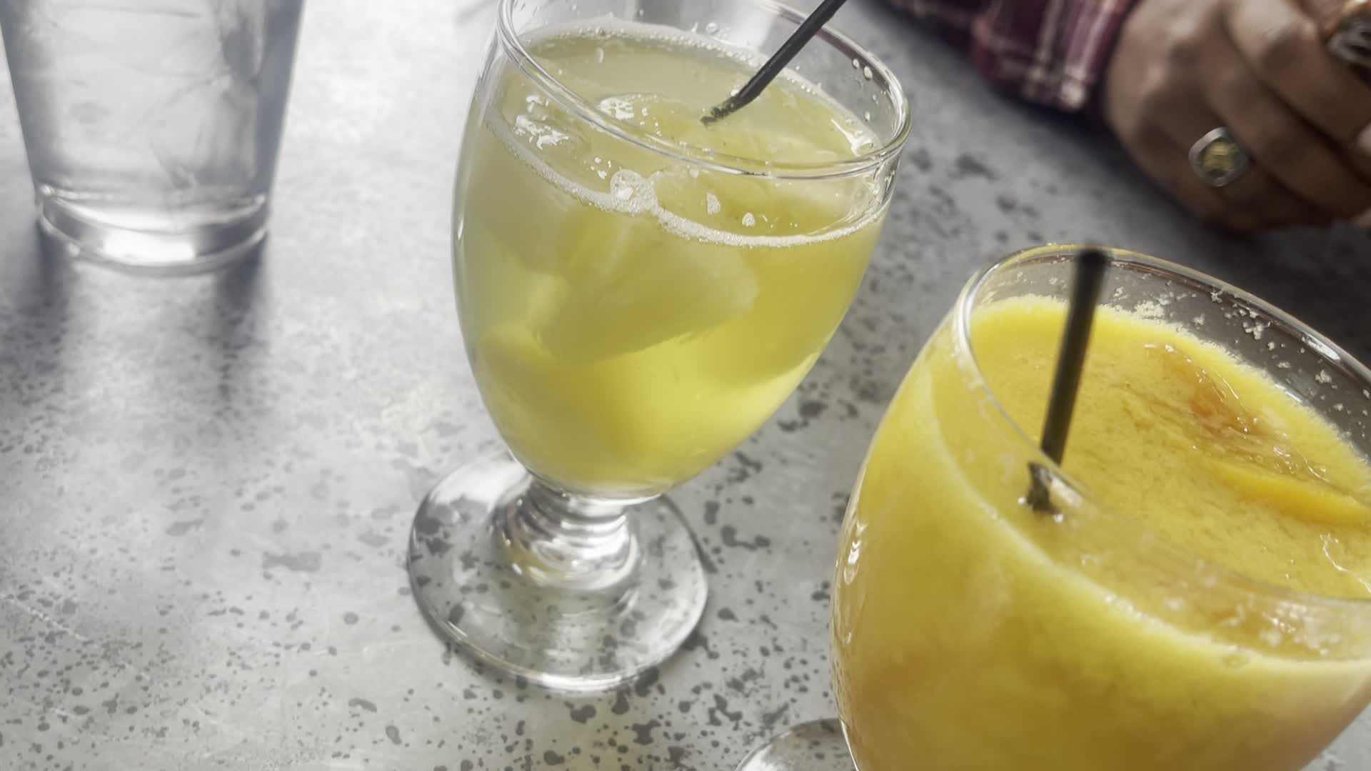 Cleveland Breakfast Club