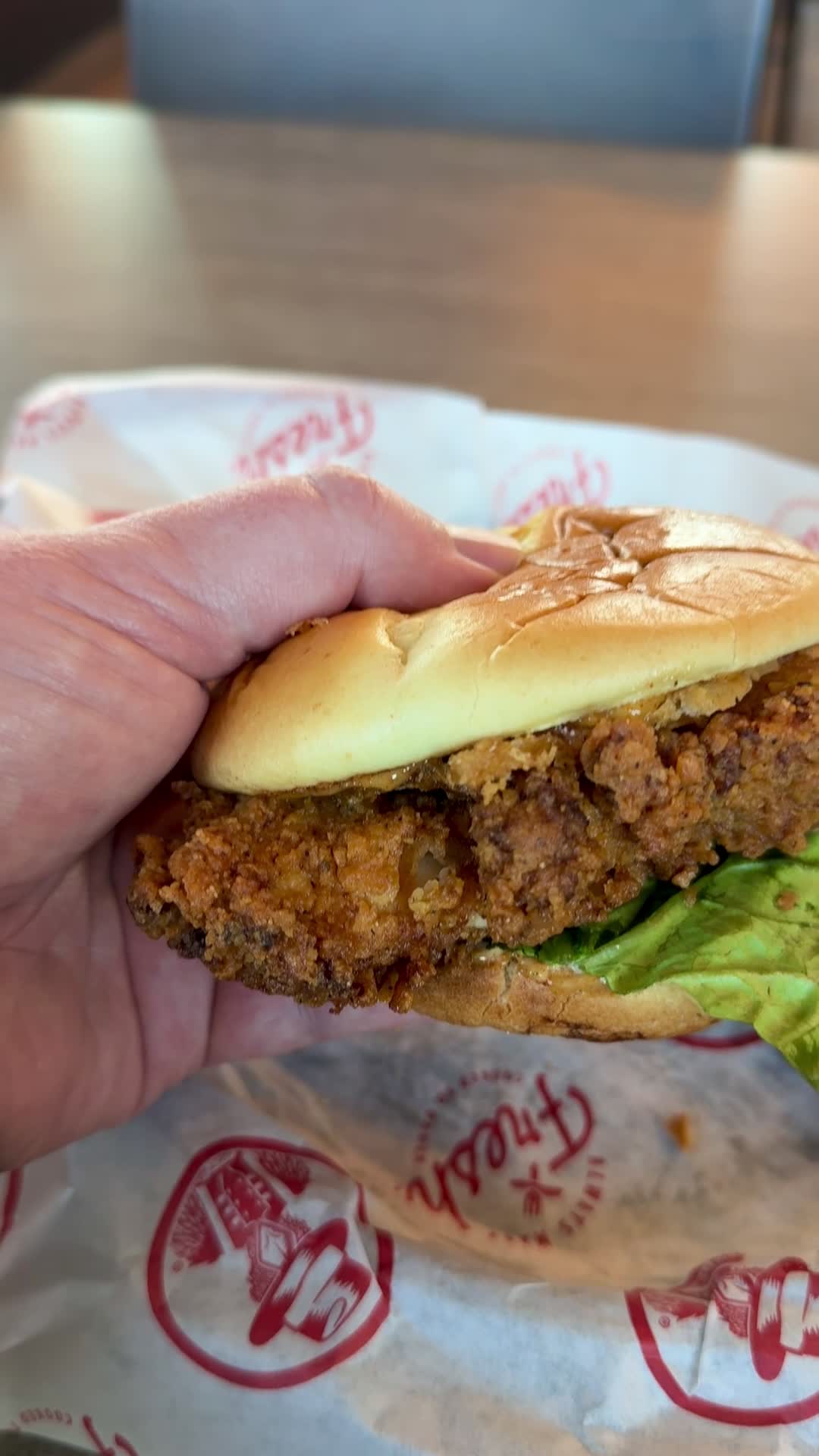 Slim Chickens