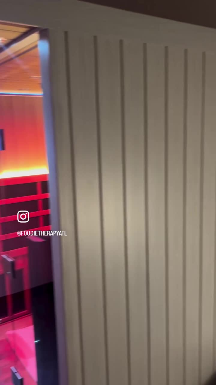 3 Degrees Infared Sauna Studio