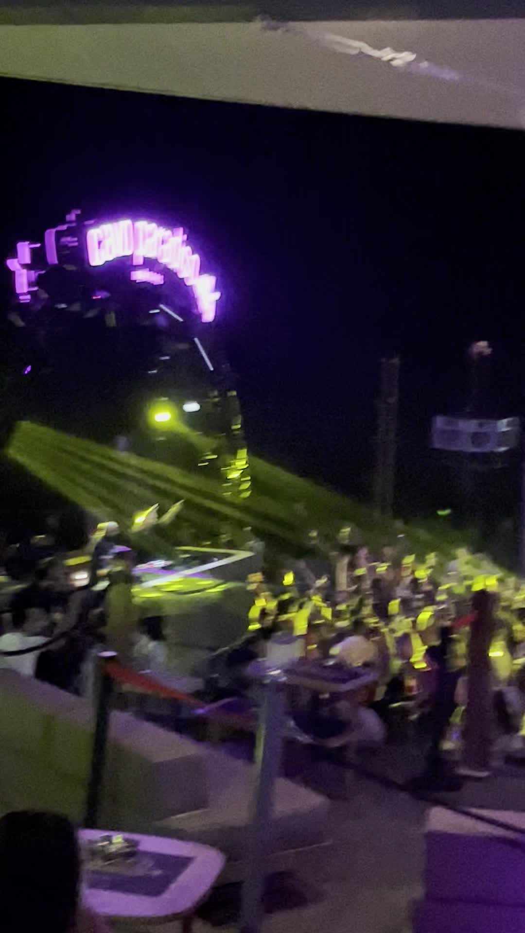 Cavo Paradiso