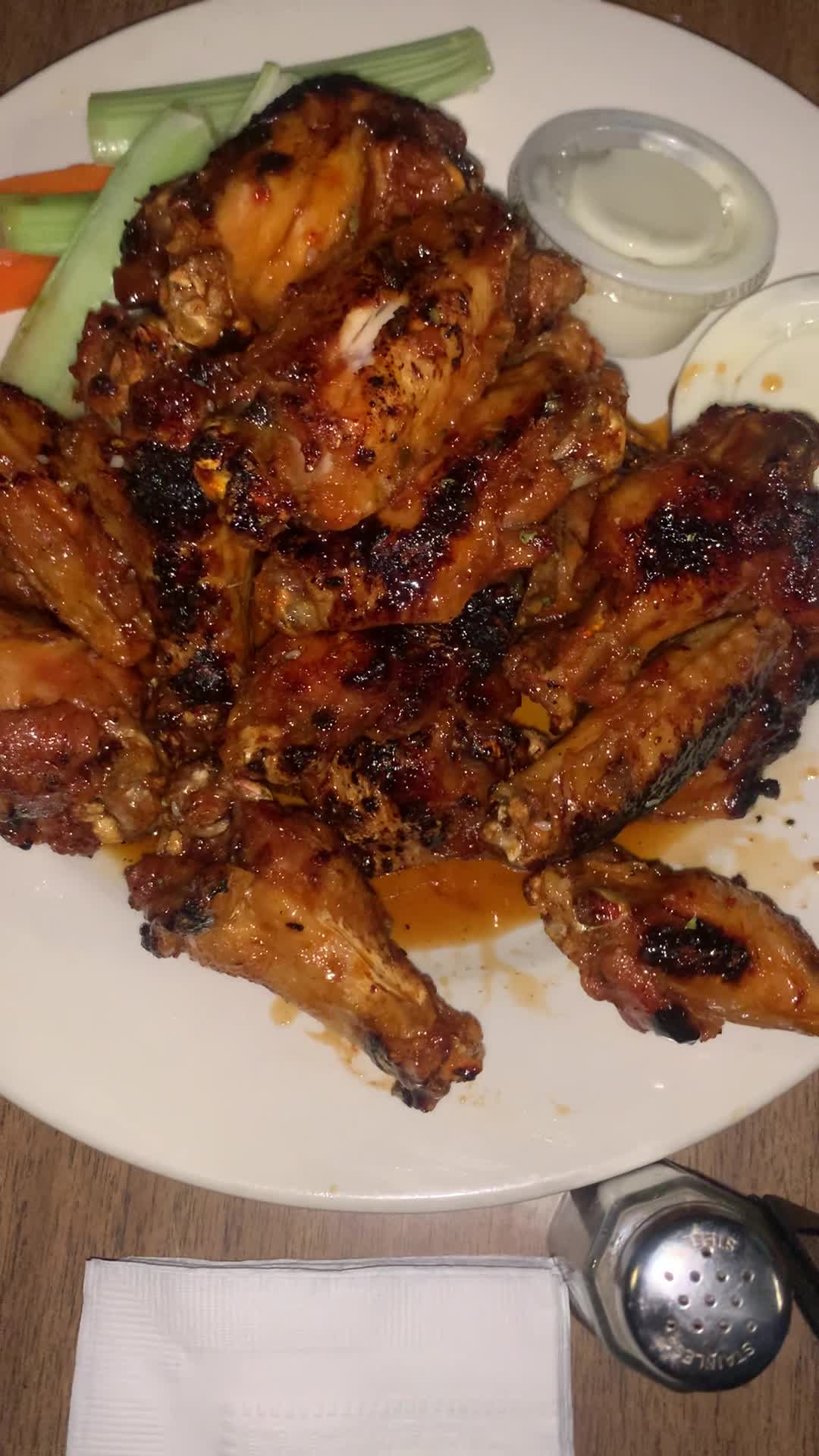 Lenox Grill