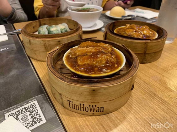 Tim Ho Wan