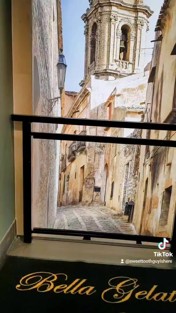 Bella Gelateria