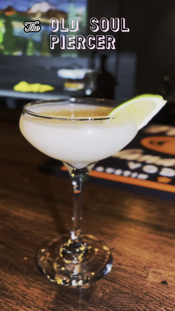 Bodine’s Cocktail Parlor