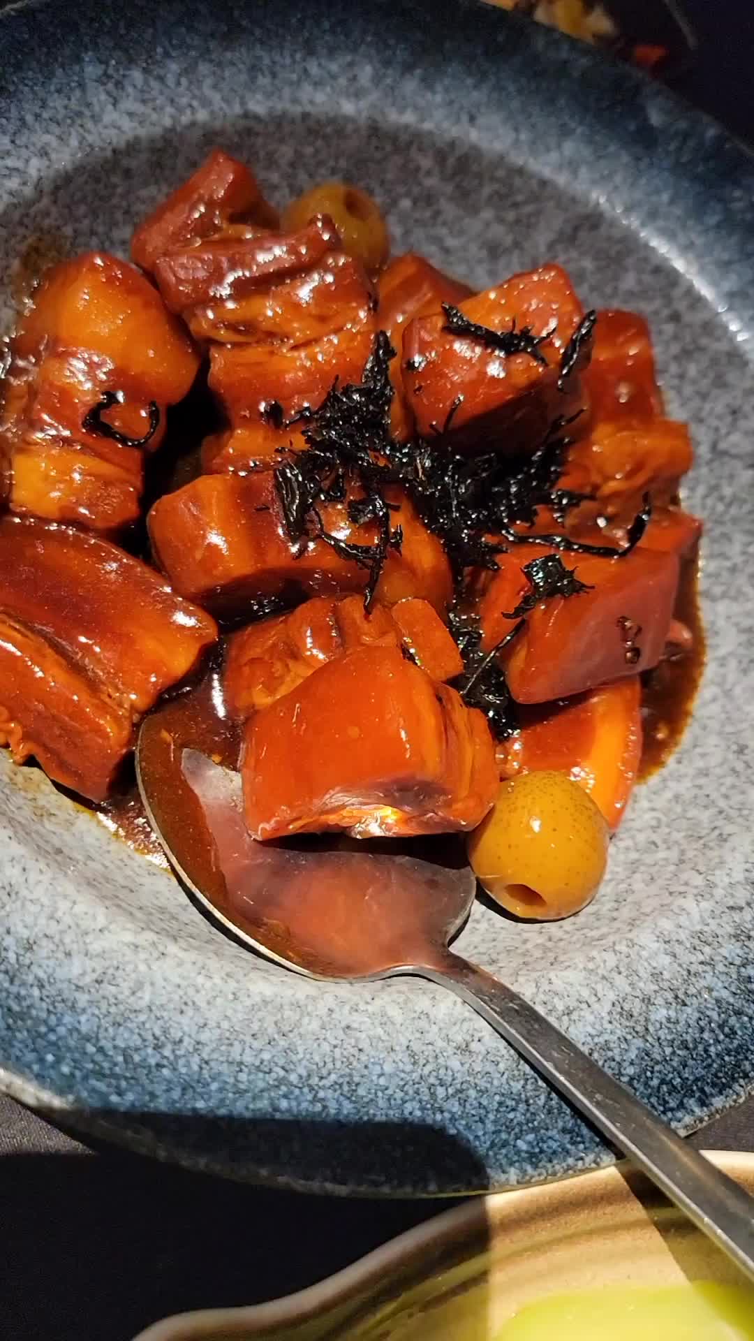 JiangNan NYC 江南食府