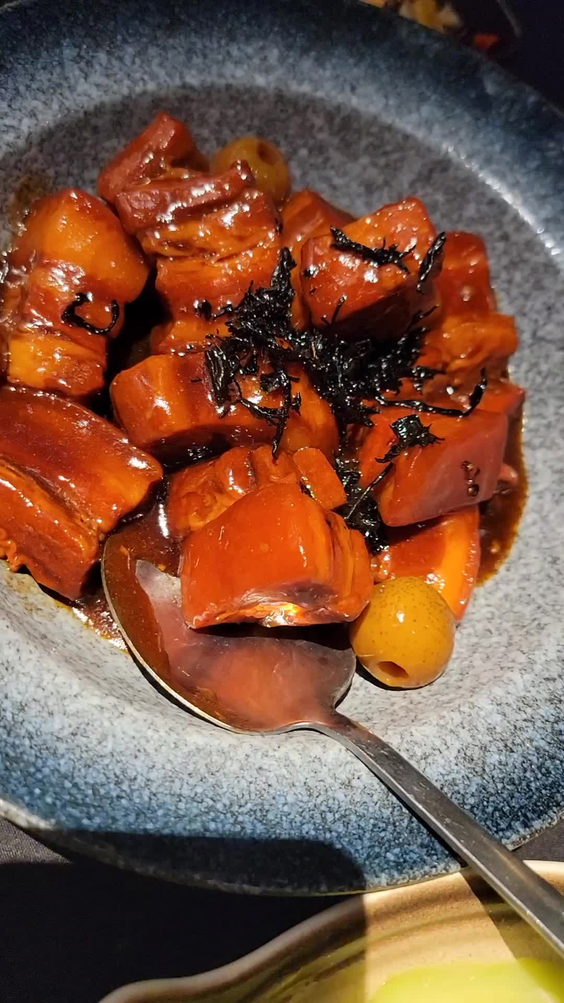 JiangNan NYC 江南食府