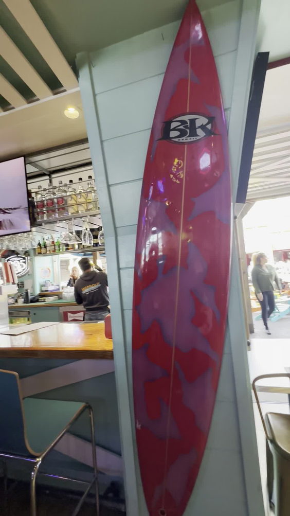Wipeout Bar & Grill
