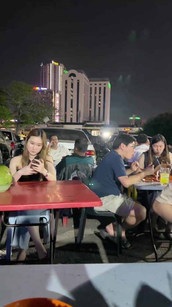 Hai kee seafood restaurant