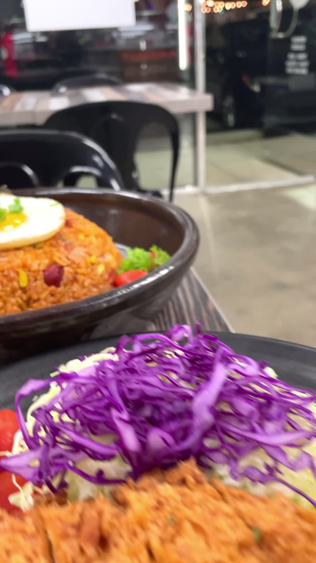 Hungry Bulldog House