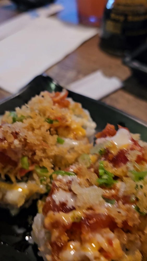 Aloha Sushi