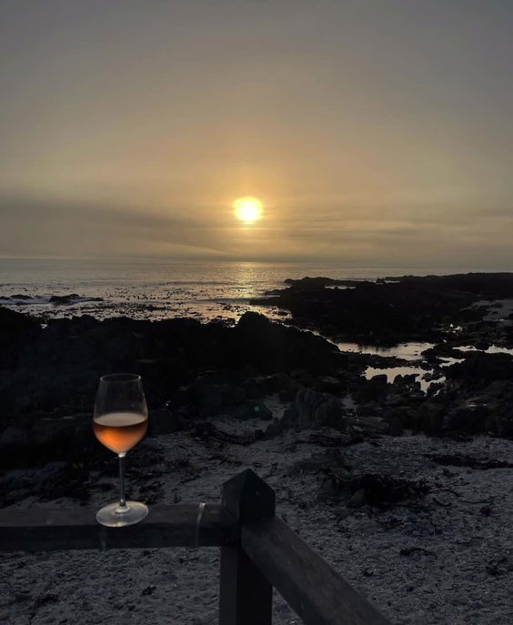 Western cape