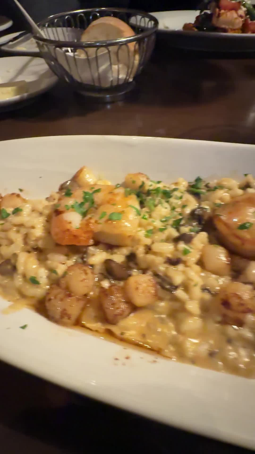 Brio Italian Grille