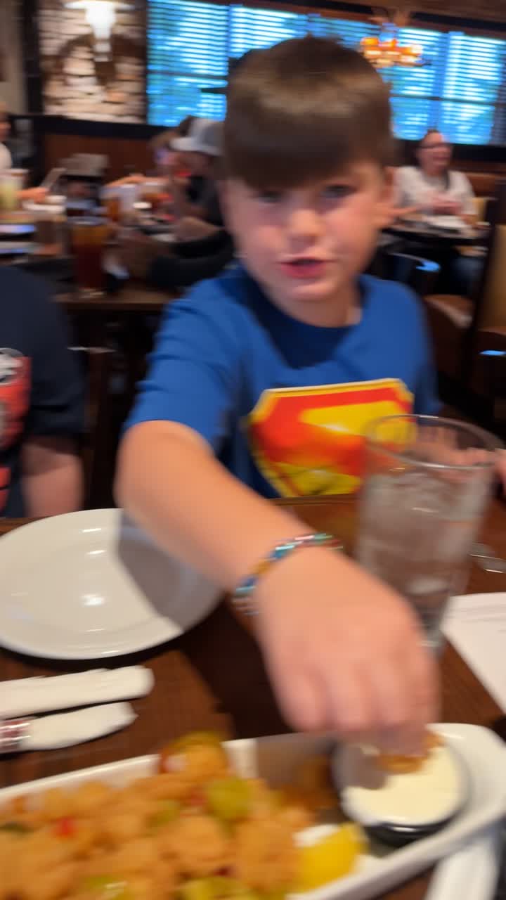 LongHorn Steakhouse
