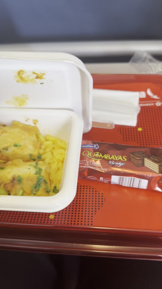 Sala VIP Avianca
